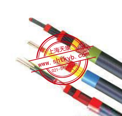 KFV氟塑料絕緣聚氯乙烯護套電纜