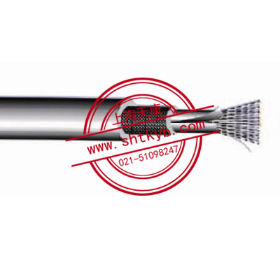 聚氯乙烯絕緣及護(hù)套控制電纜生產(chǎn)