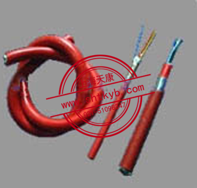 YVF丁腈絕緣和護(hù)套控制軟電纜