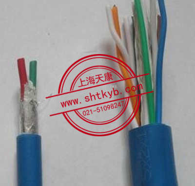 本安型信號控制電纜型號