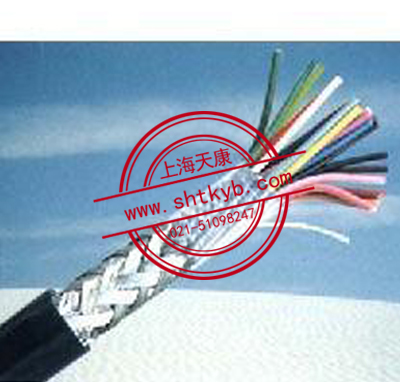 IA-DJF46P2VP2耐高溫防腐計算機屏蔽電纜