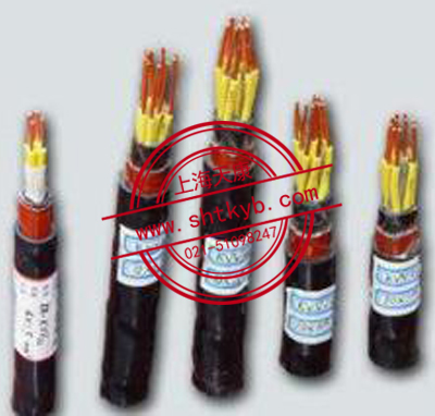 IAKVV22防爆鎧裝電纜型號