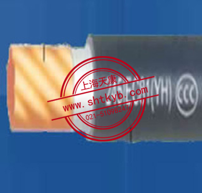 電焊機電纜（焊把線）