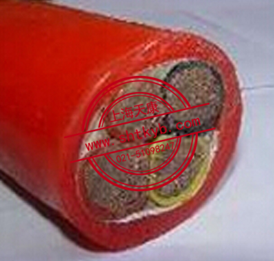 YGG、YGG22、YGC、YGZ、YGCP、YGCP22、KGG、KGGP紅色硅橡膠電纜線