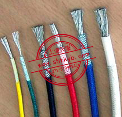 JG、JHXG硅橡膠絕緣引接線