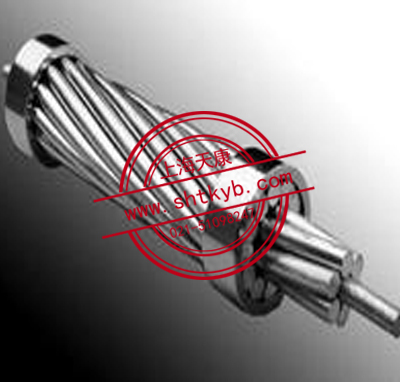 LJ ，LGJ鋼芯鋁絞線(xiàn)