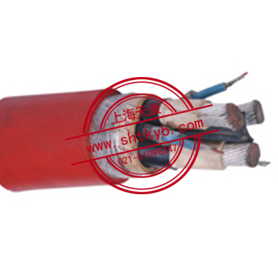 1.9/3.3KV及以下采煤機(jī)金屬屏蔽軟電纜