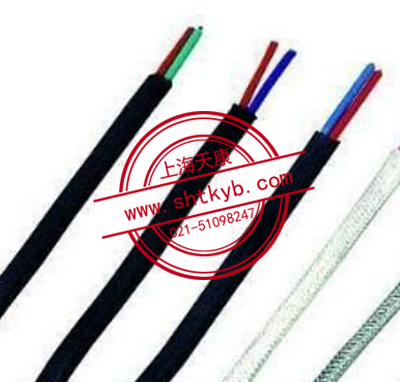 KX-GS-FP1FP1鍍錫銅絲編織高溫補償導(dǎo)線