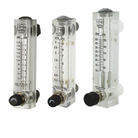 LZT系列面板式轉子流量計