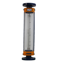 LZB系列玻璃轉子流量計