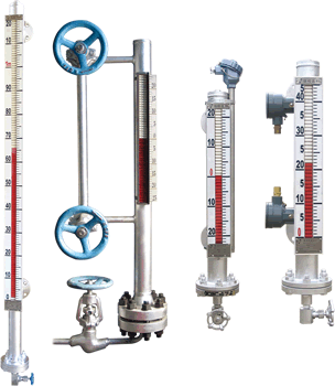 UHZ磁翻板液位計(jì)或磁浮子液位計(jì)